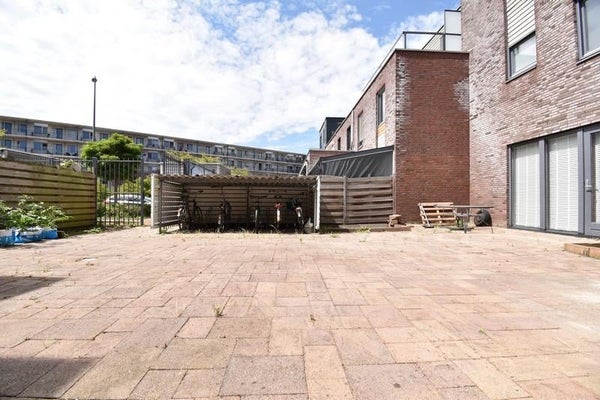 House Exterior