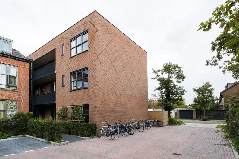 recent house