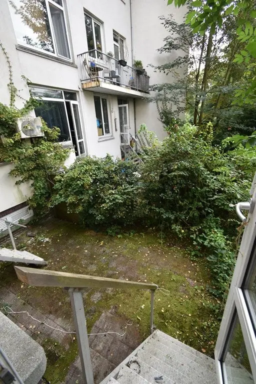 House Exterior
