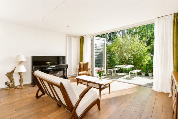 recent house