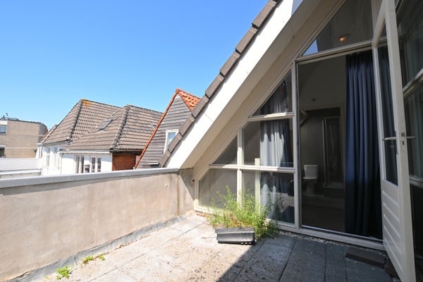 House Exterior