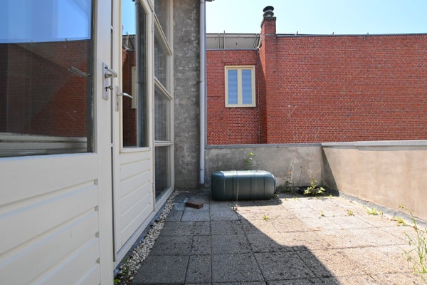 House Exterior