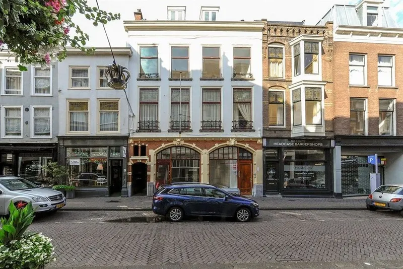 recent house