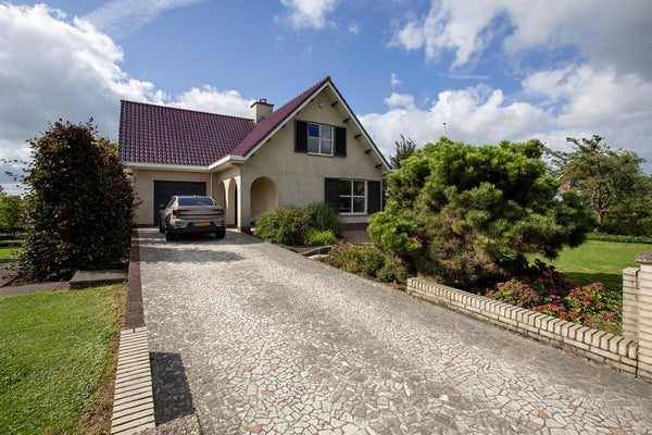 House Exterior