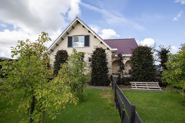 House Exterior