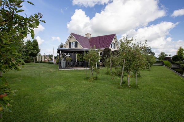 House Exterior