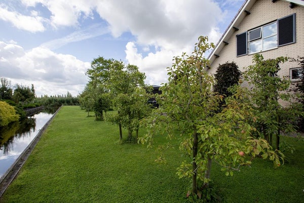 House Exterior