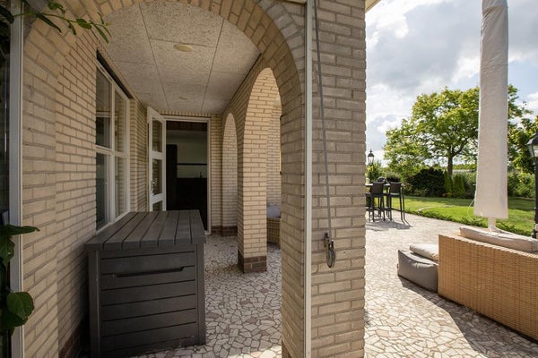House Exterior