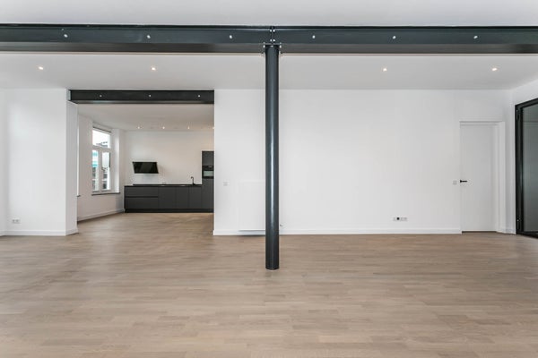 recent house