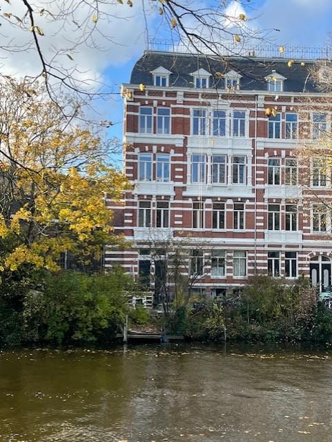 recent house