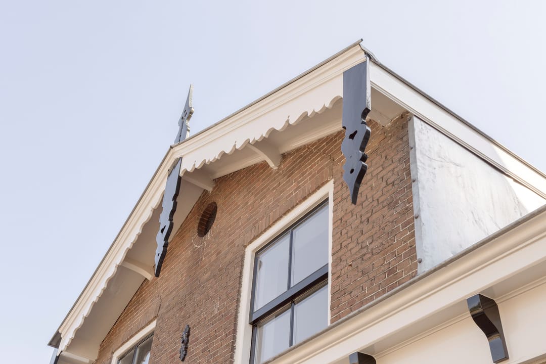 House Exterior