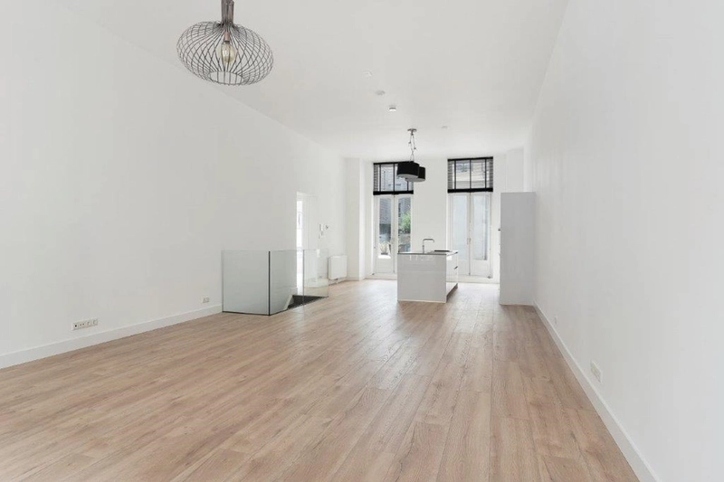 recent house