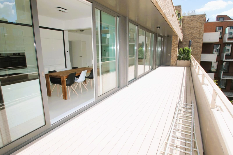 House Exterior
