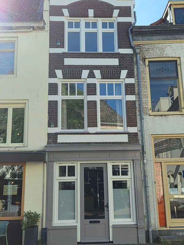 House Exterior