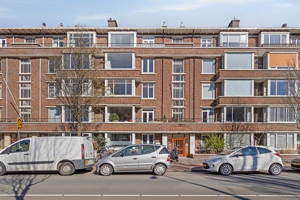 recent house