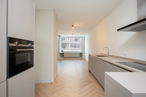 recent house
