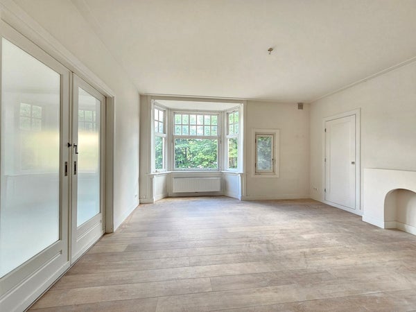 recent house