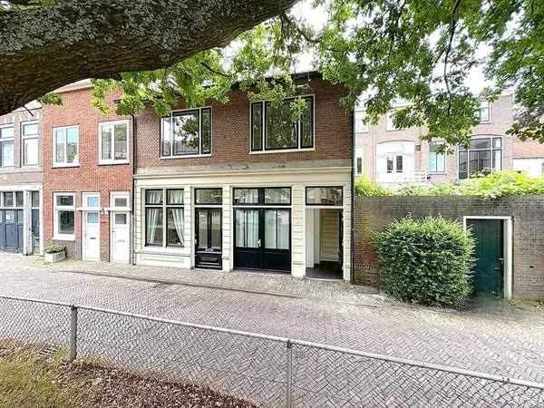 recent house