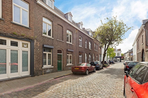 recent house