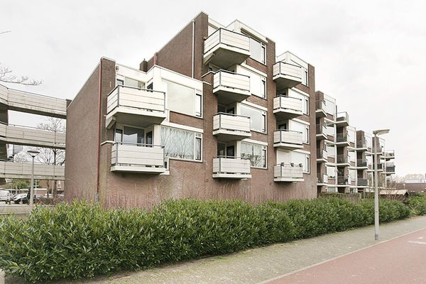 recent house