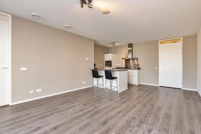 recent house