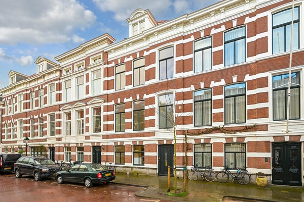 recent house