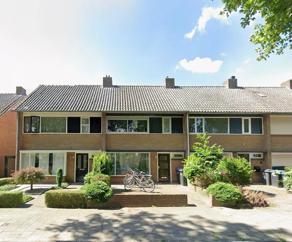 recent house