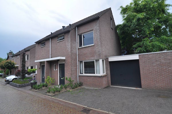 House Exterior