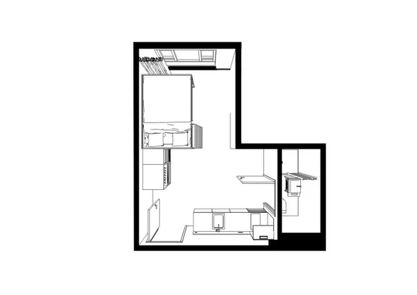 House Exterior