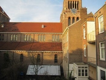 House Exterior
