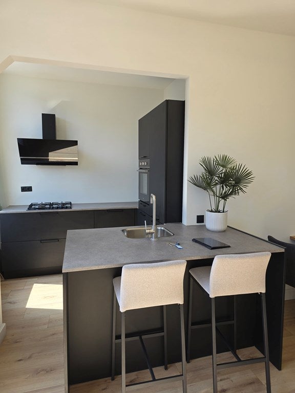 recent house