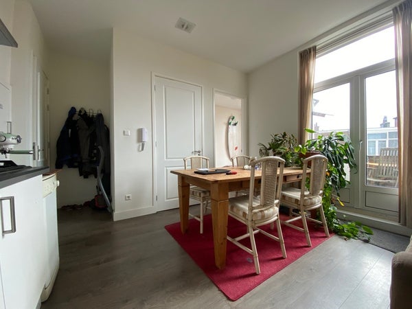 recent house