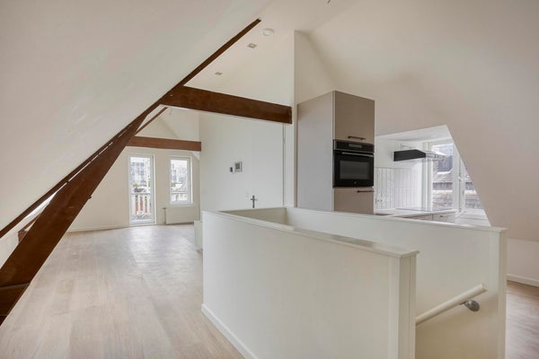 recent house