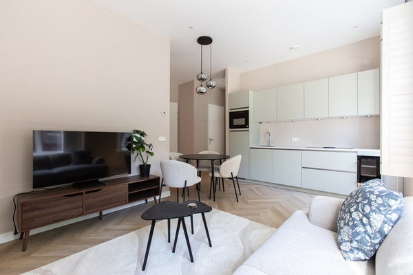 recent house