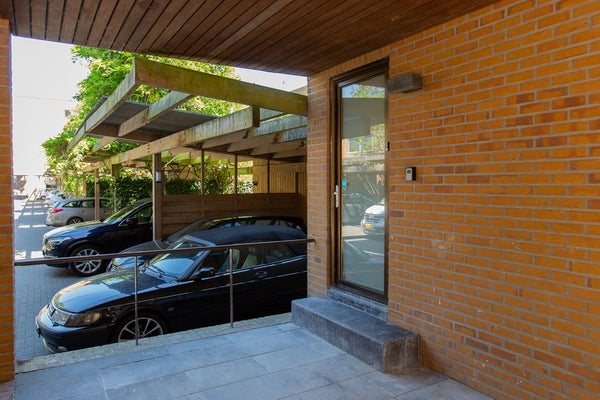 House Exterior