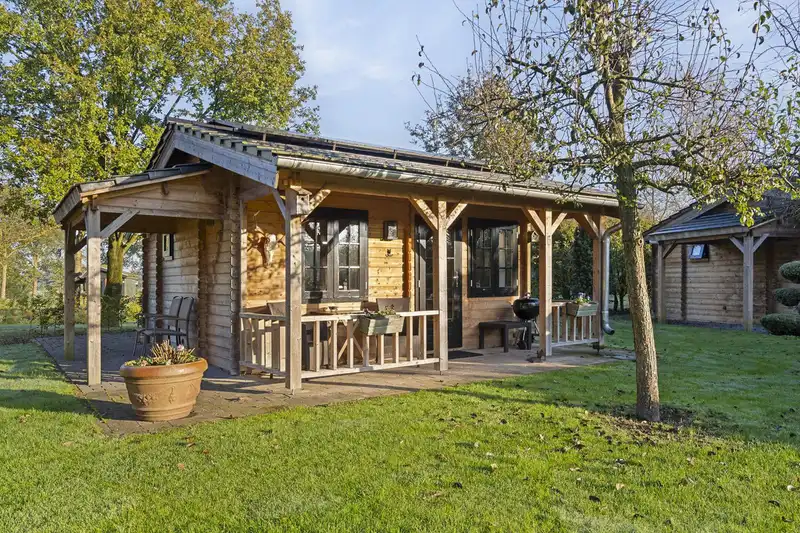 House Exterior
