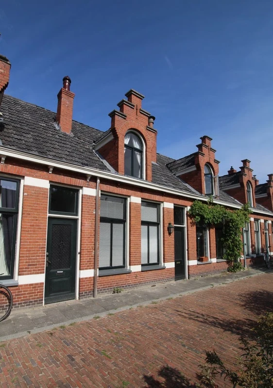 House Exterior