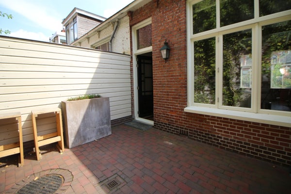 House Exterior