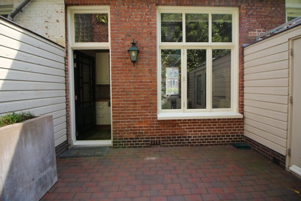 House Exterior