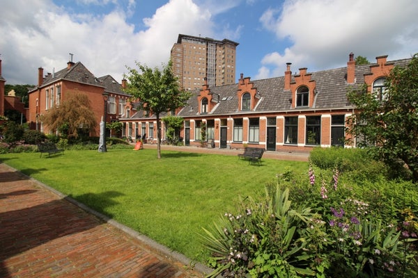 House Exterior