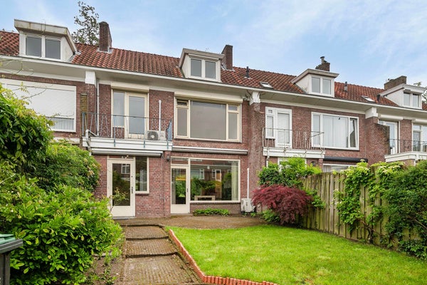 House Exterior