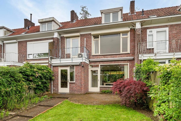 House Exterior