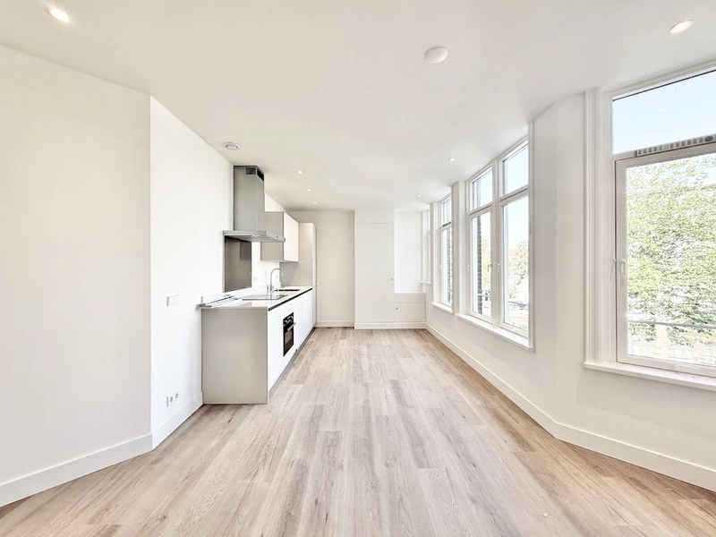 recent house