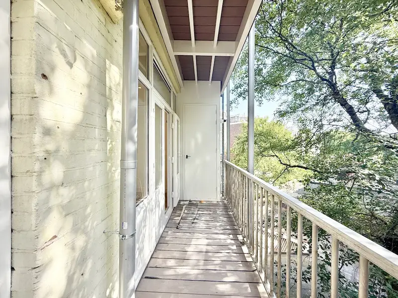 House Exterior
