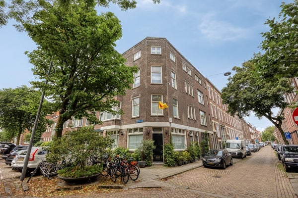 recent house