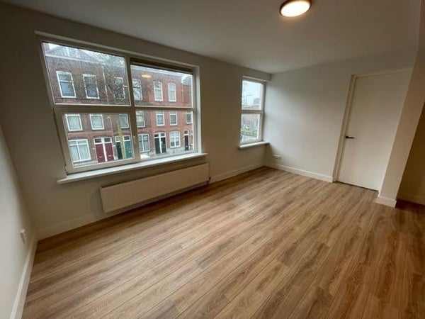 recent house