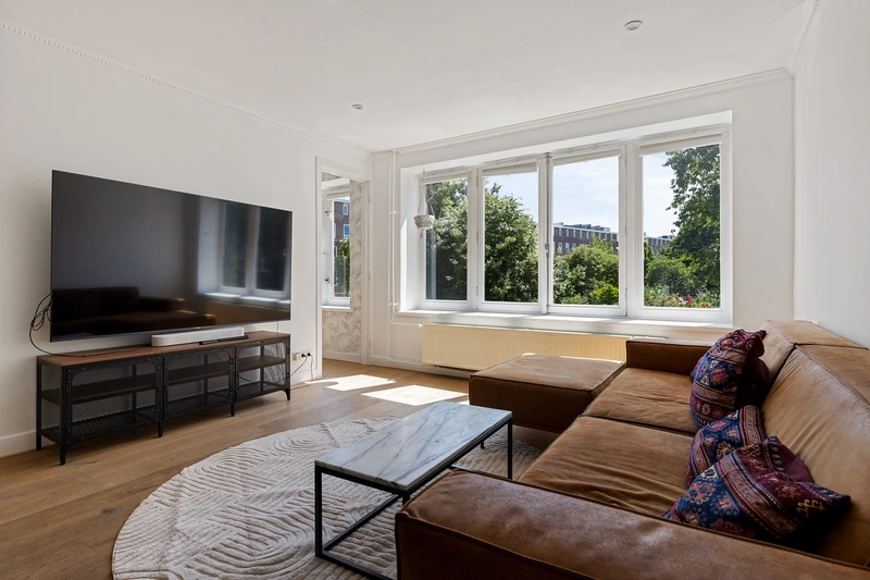 recent house