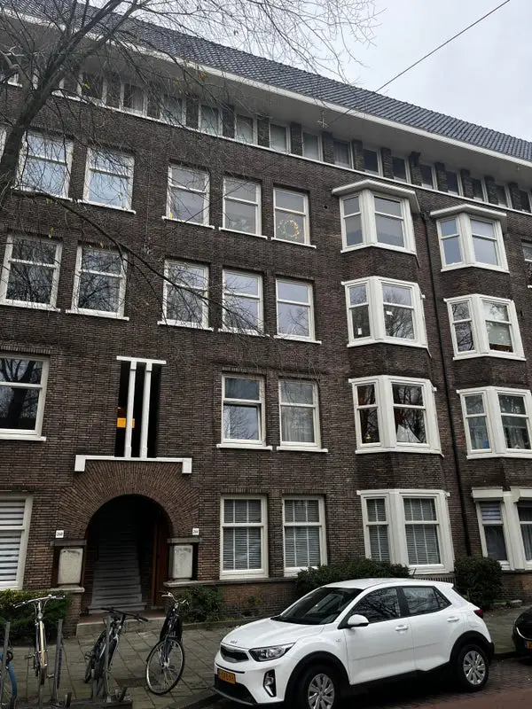 recent house