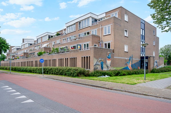 recent house