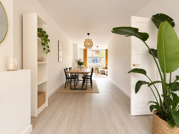 recent house